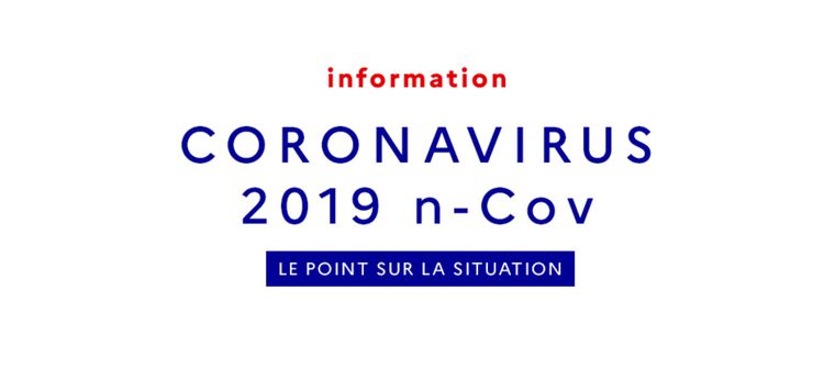 Information COVID – 19