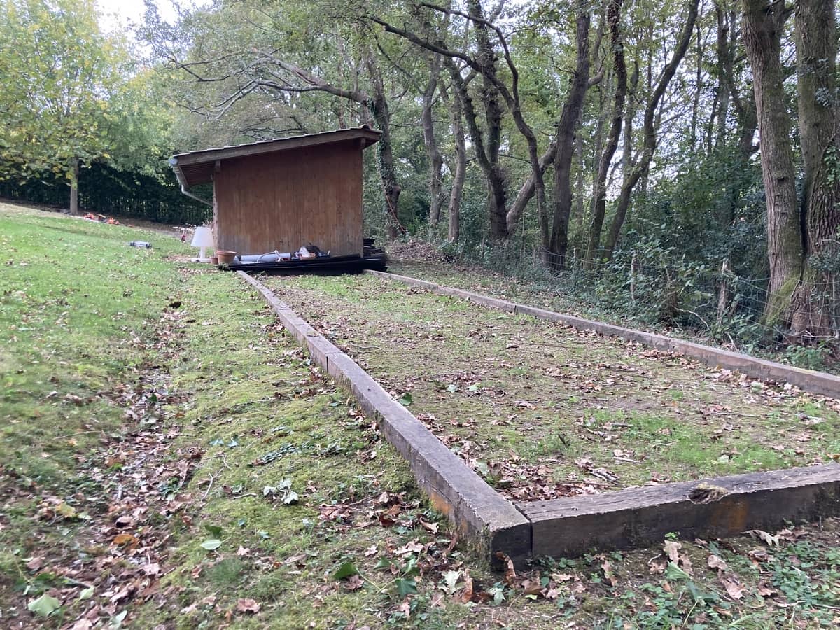 Création de soutènements à Bidart (64) | Pyrénées Jardin Concept