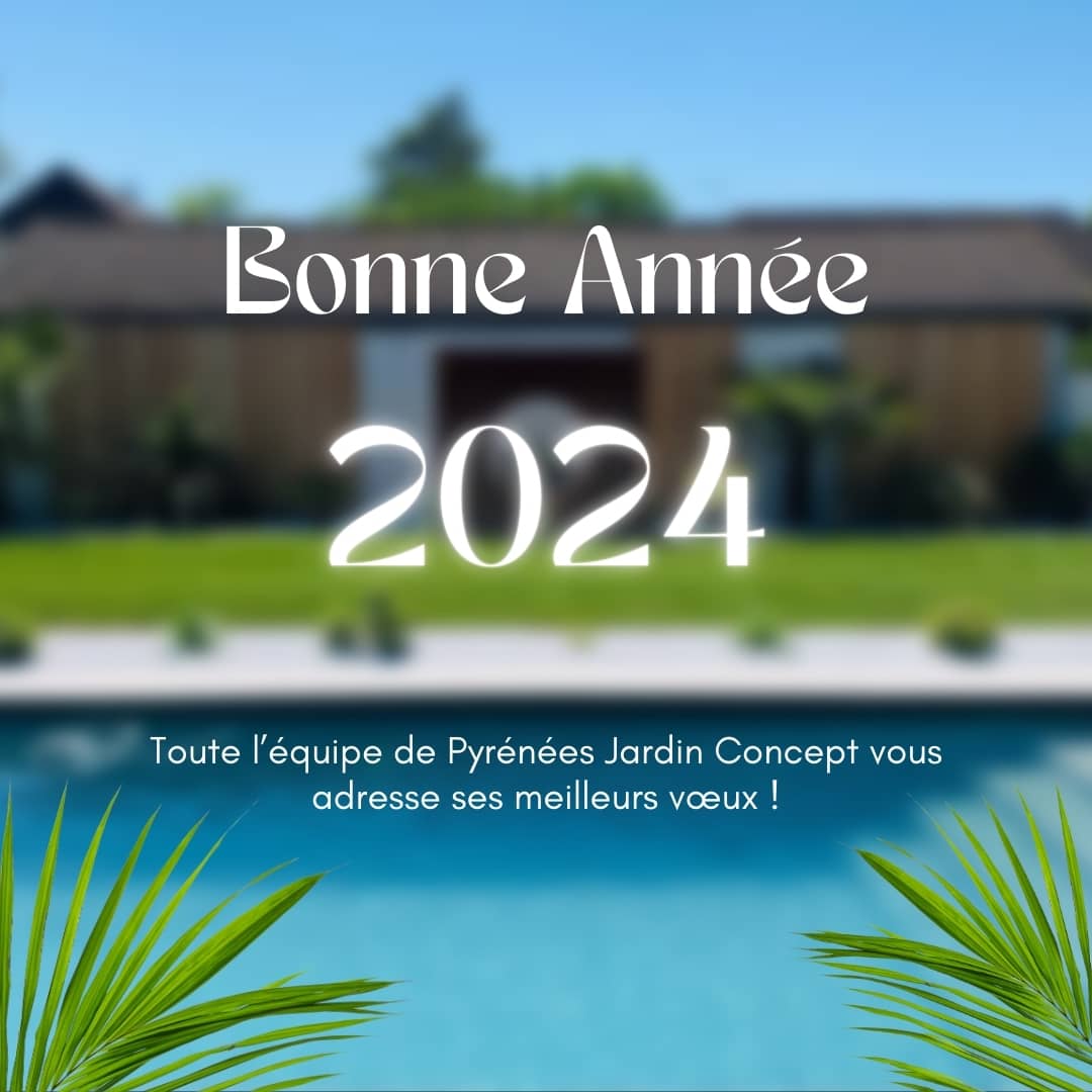 Vœux 2024