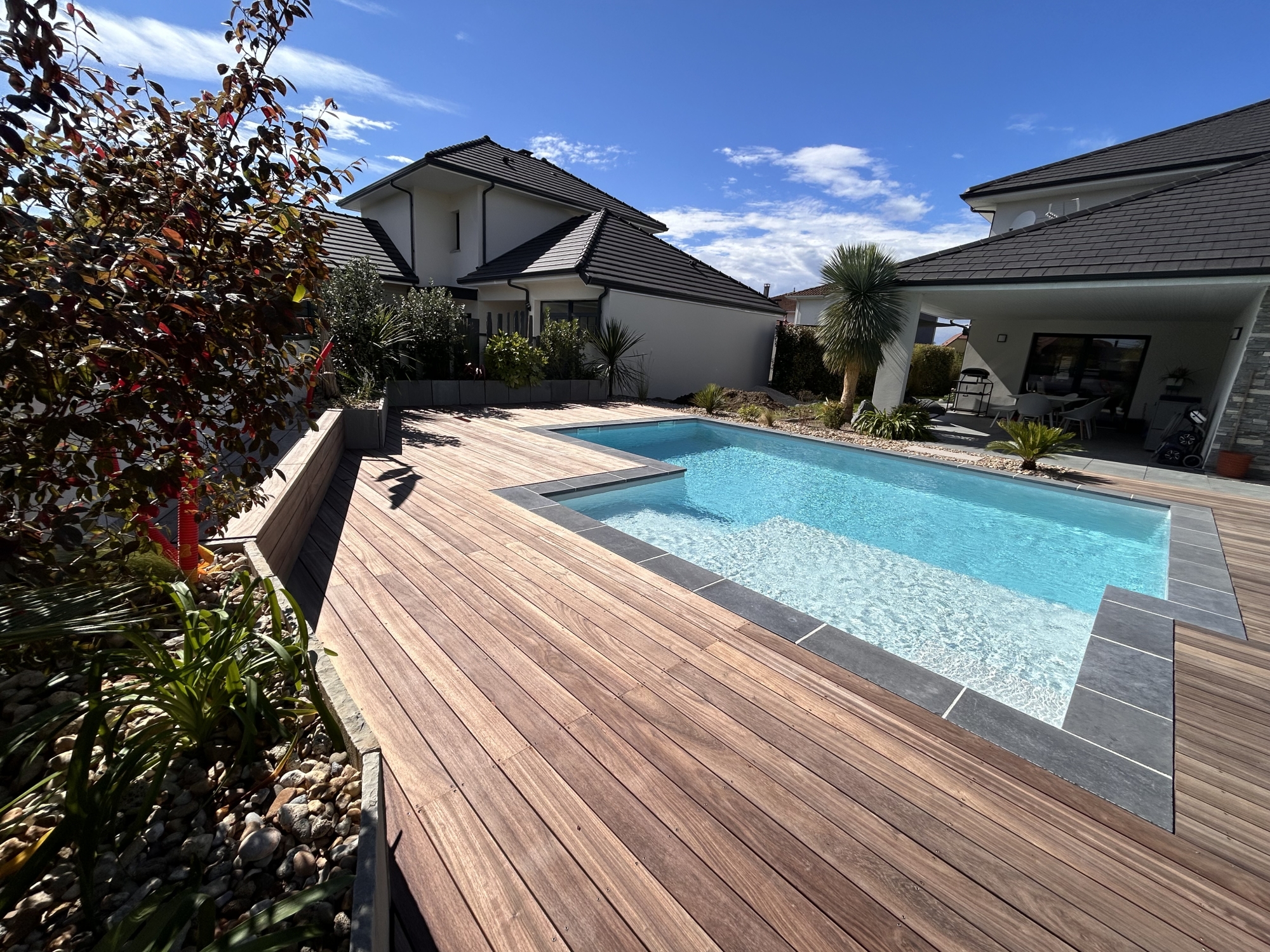 Aménagement-abords-piscine-Lescar64