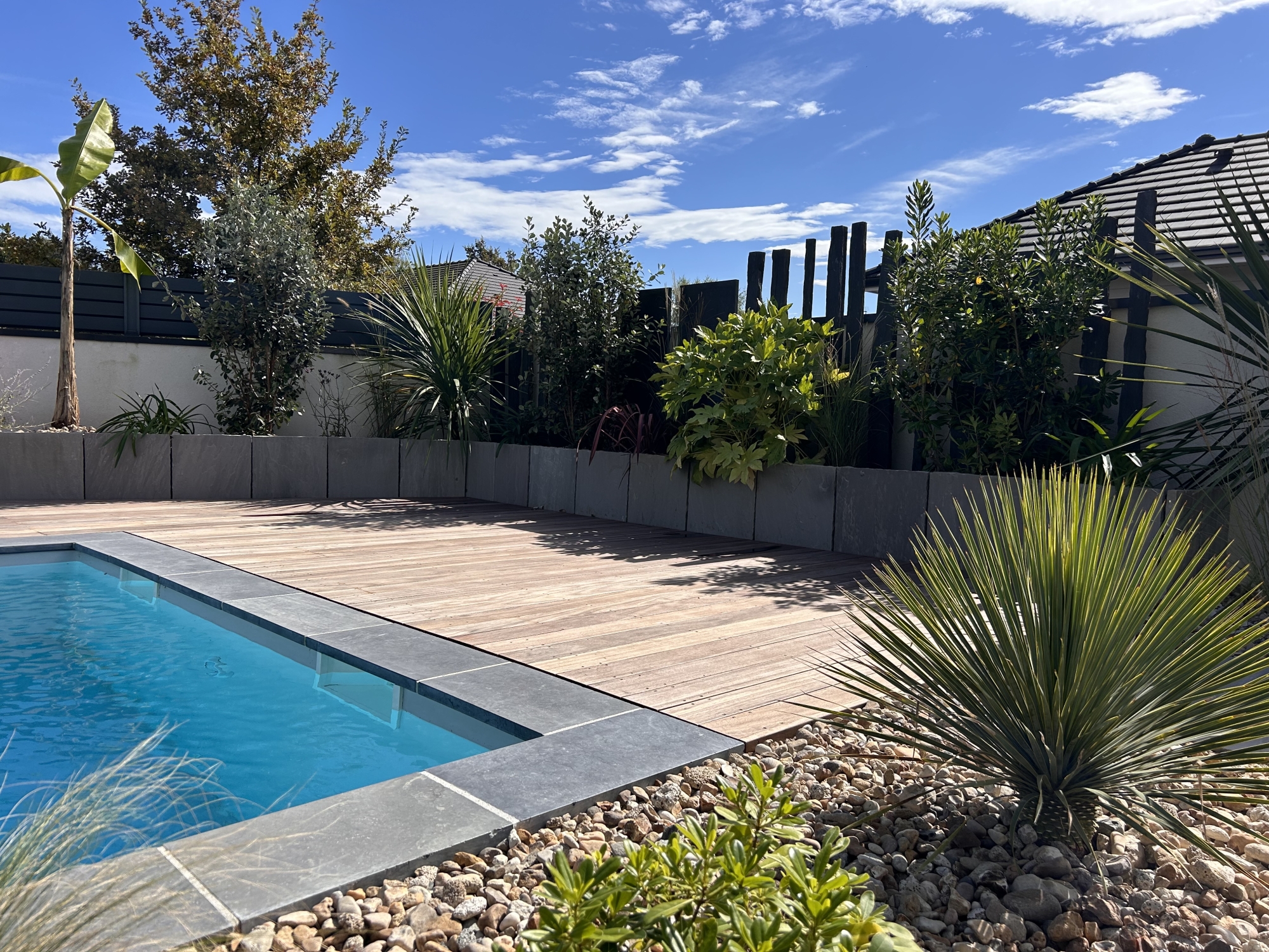Aménagement-abords-piscine-Lescar64