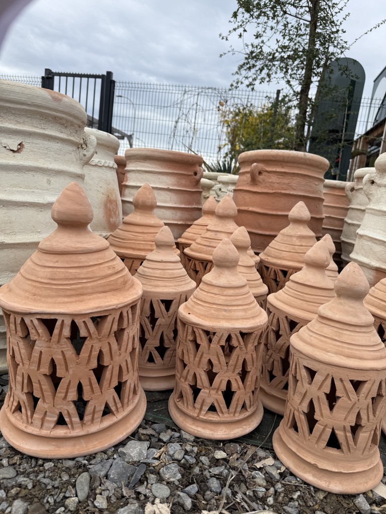 Poteries artisanales : Pyrénées Jardin Concept 64