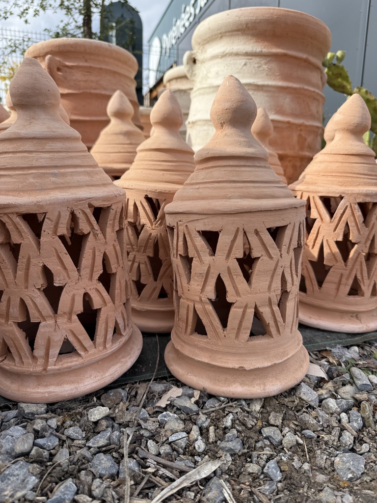 Poteries artisanales : Pyrénées Jardin Concept 64