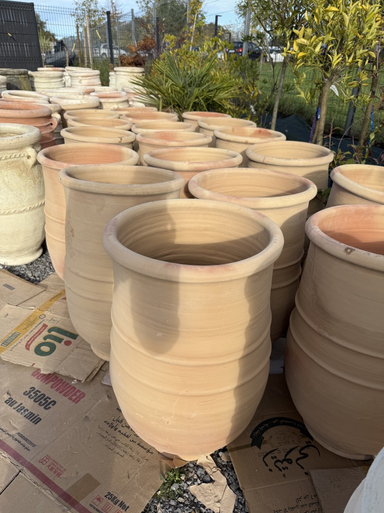 Poteries artisanales : Pyrénées Jardin Concept 64