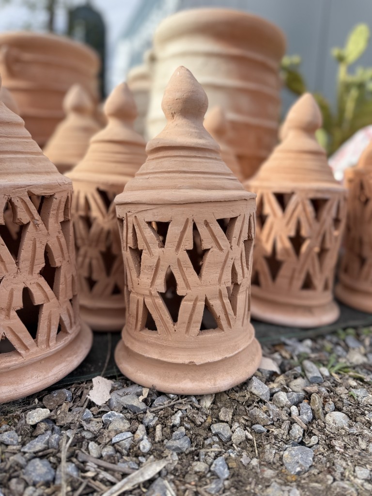 Poteries Artisanales : Pyrénées Jardin Concept 64