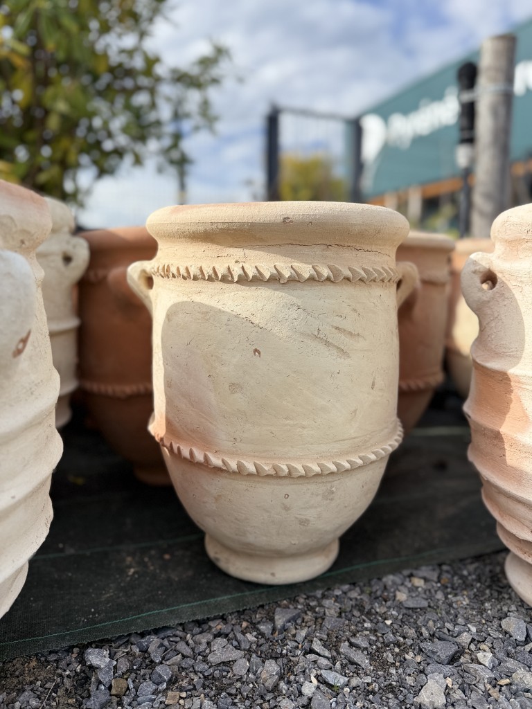 Poteries artisanales : Pyrénées Jardin Concept 64