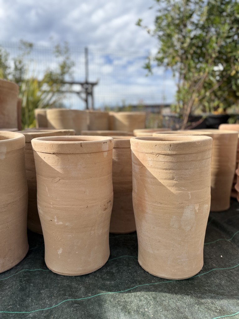 Poteries artisanales : Pyrénées Jardin Concept 64