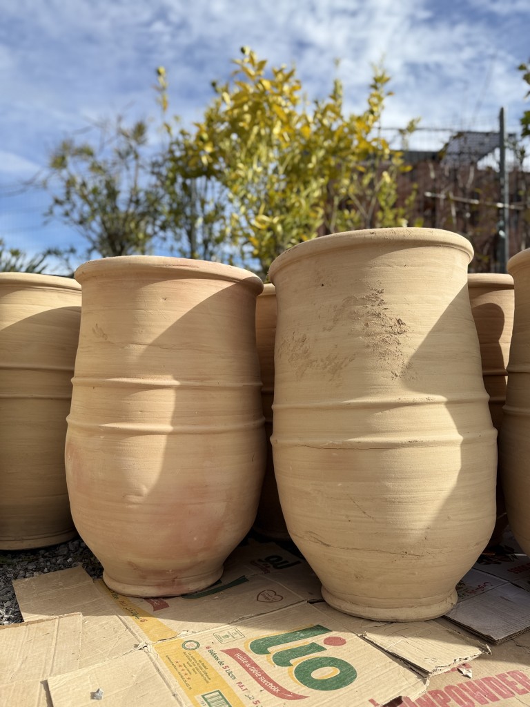Poteries artisanales : Pyrénées Jardin Concept 64