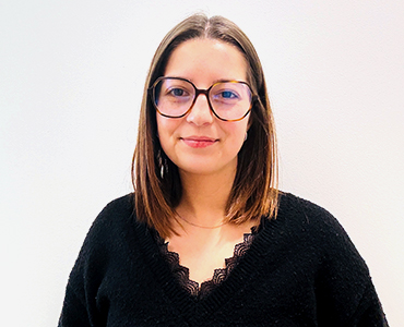 Mathilde, chargée de communication et marketing, Pyrénées Jardin Concept